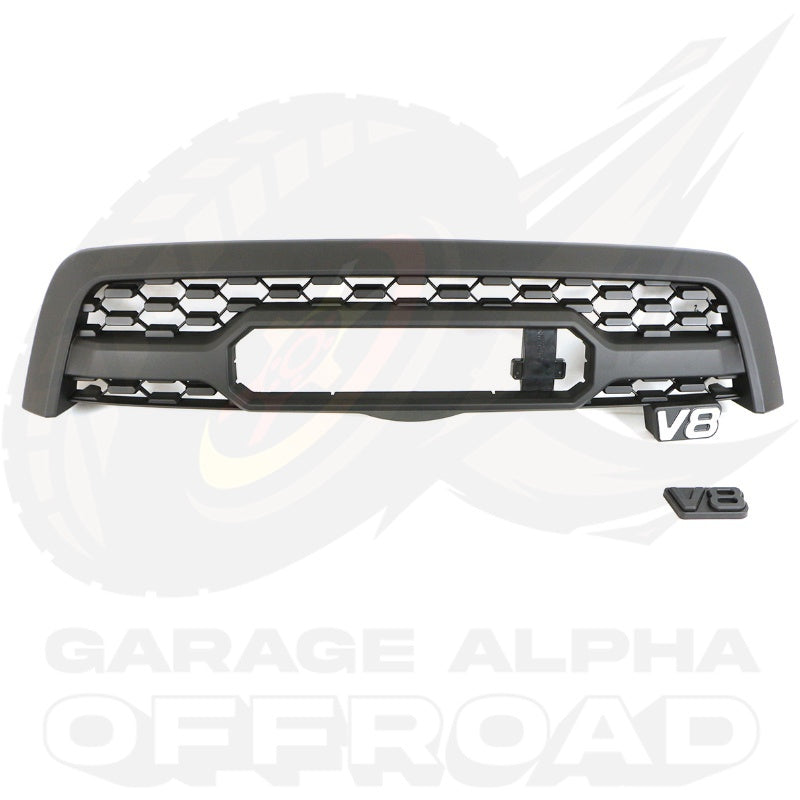 2005-2007 Toyota Sequoia TRD Style Grille