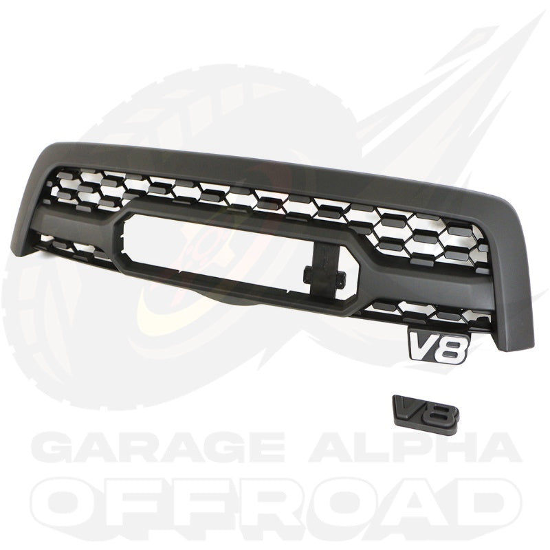2005-2007 Toyota Sequoia TRD Style Grille