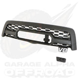 2005-2007 Toyota Sequoia TRD Style Grille