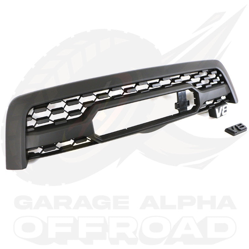 2005-2007 Toyota Sequoia TRD Style Grille