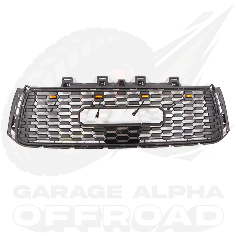 2007-2013 Toyota Tundra TRD Style Grille