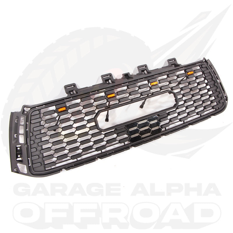 2007-2013 Toyota Tundra TRD Style Grille