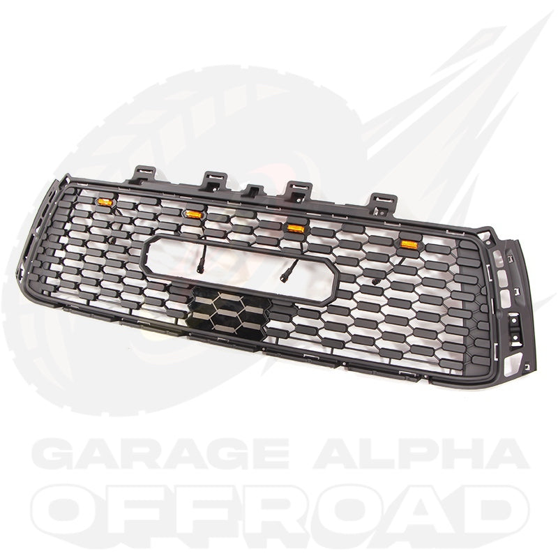 2007-2013 Toyota Tundra TRD Style Grille