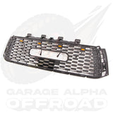 2007-2013 Toyota Tundra TRD Style Grille