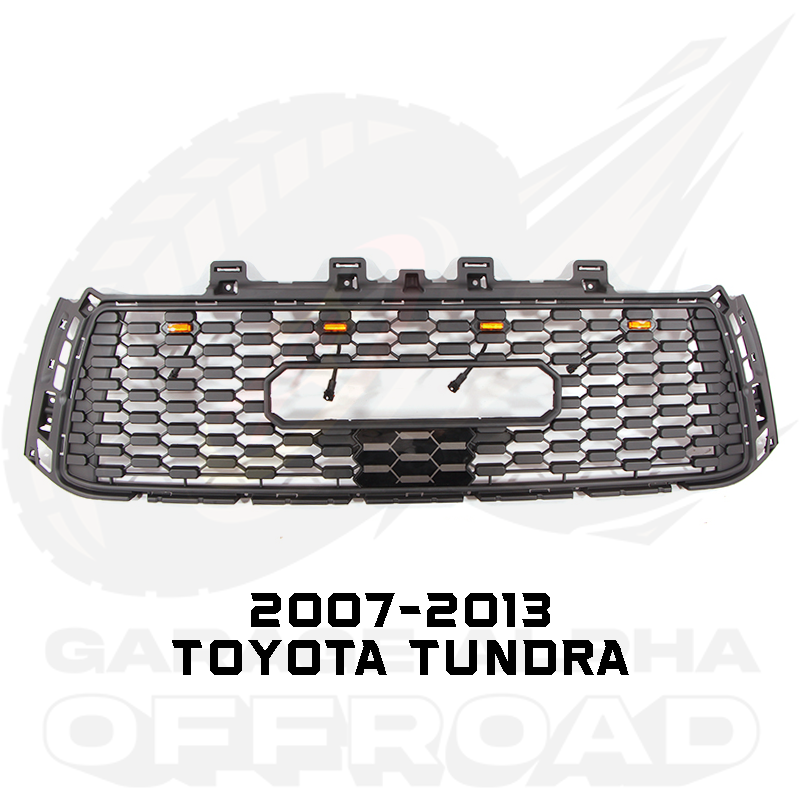 2007-2013 Toyota Tundra TRD Style Grille
