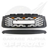 2008-2022 Toyota Sequoia TRD Style Grille