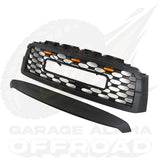2008-2022 Toyota Sequoia TRD Style Grille