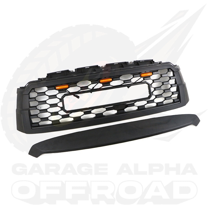 2008-2022 Toyota Sequoia TRD Style Grille