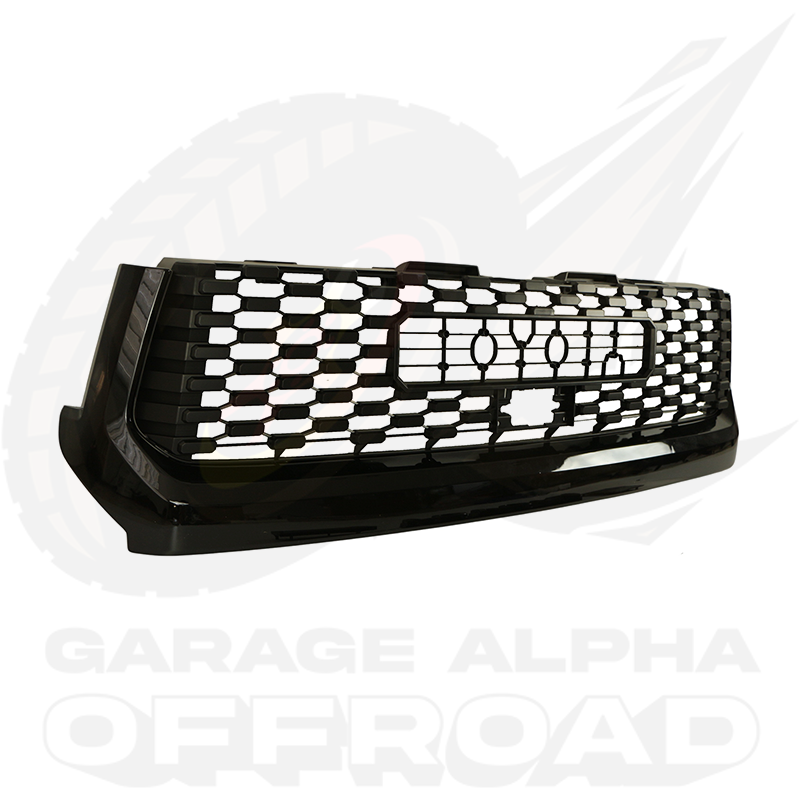 2014-2021 Toyota Tundra TRD Style Grille