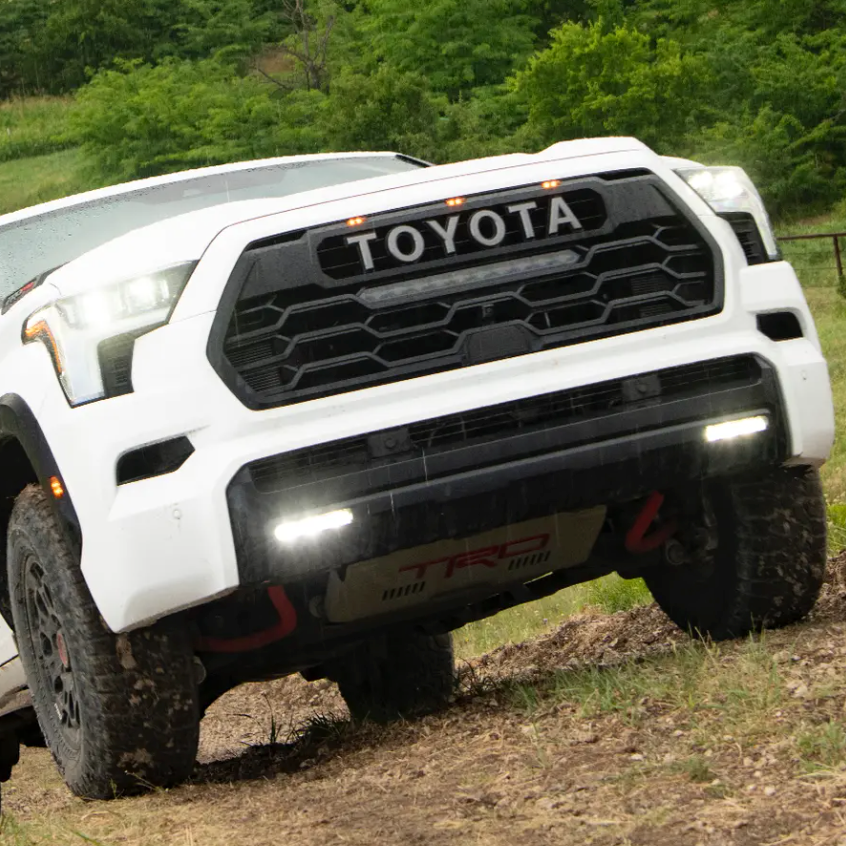 2023-2025 Toyota Sequoia TRD Style Grille