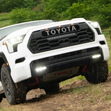 2023-2025 Toyota Sequoia TRD Style Grille