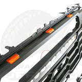 2022-2025 Toyota Tundra TRD Style Grille