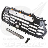 2023-2025 Toyota Sequoia TRD Style Grille