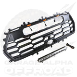 2023-2025 Toyota Sequoia TRD Style Grille