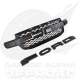 2024-2025 Ford Ranger Raptor Style Grille