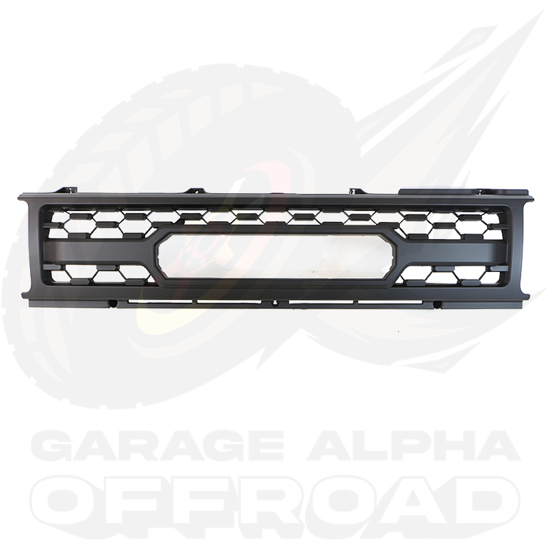 1987-1989 Toyota 4Runner TRD Style Grille