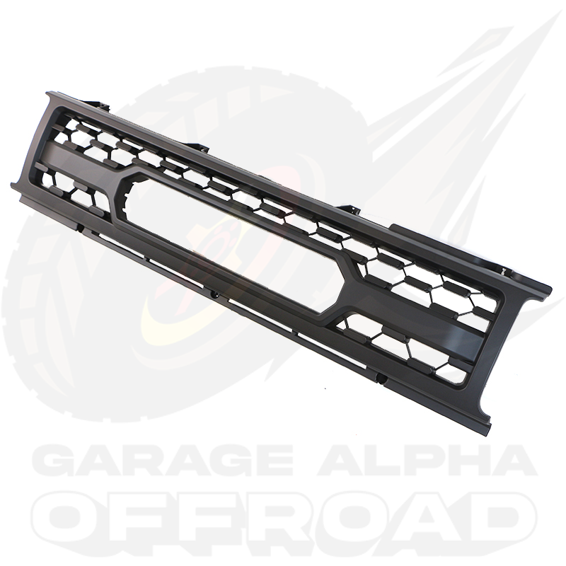 1987-1989 Toyota 4Runner TRD Style Grille