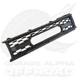 1987-1989 Toyota 4Runner TRD Style Grille