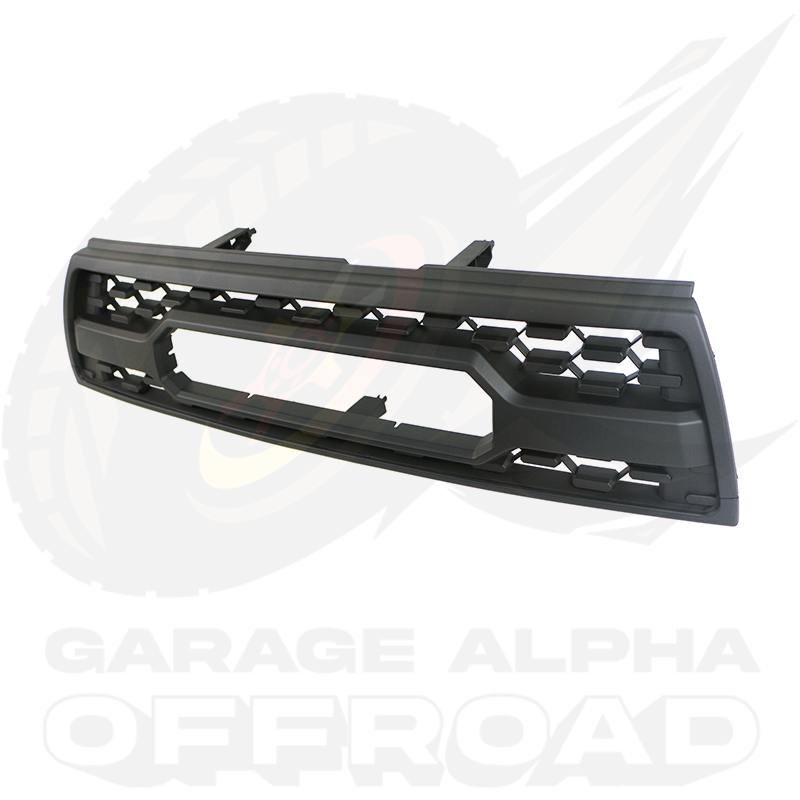 1996-2002 Toyota 4Runner TRD Style Grille