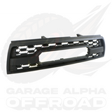 1996-2002 Toyota 4Runner TRD Style Grille