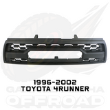 1996-2002 Toyota 4Runner TRD Style Grille