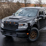 2022-2024 Ford Maverick Raptor Style Grille