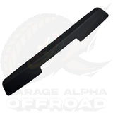 1998-2007 Toyota Land Cruiser Rear Spoiler / Wind Deflector