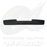 1998-2007 Toyota Land Cruiser Rear Spoiler / Wind Deflector
