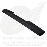 1998-2007 Toyota Land Cruiser Rear Spoiler / Wind Deflector