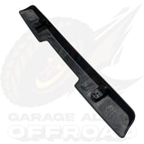 1998-2007 Toyota Land Cruiser Rear Spoiler / Wind Deflector