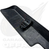 1998-2007 Toyota Land Cruiser Rear Spoiler / Wind Deflector