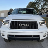 2007-2013 Toyota Tundra TRD Style Grille