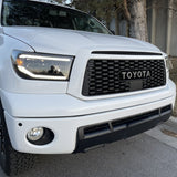2007-2013 Toyota Tundra TRD Style Grille