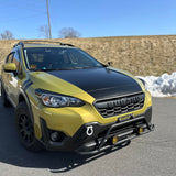 2022 Subaru Crosstrek Wilderness Grille