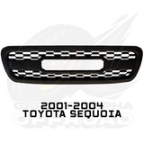 2001-2004 Toyota Sequoia TRD Style Grille