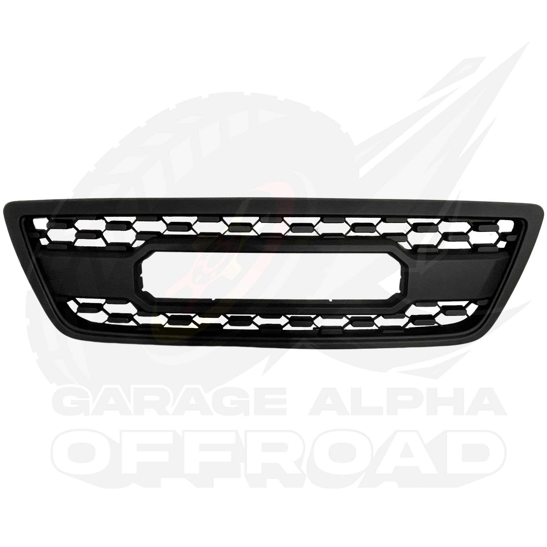 2003-2007 Lexus LX470 TRD Style Grille