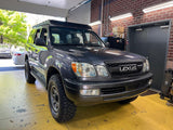 2003-2007 Lexus LX470 TRD Style Grille