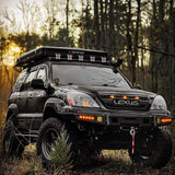 2003-2009 Lexus GX470 TRD Style Grille