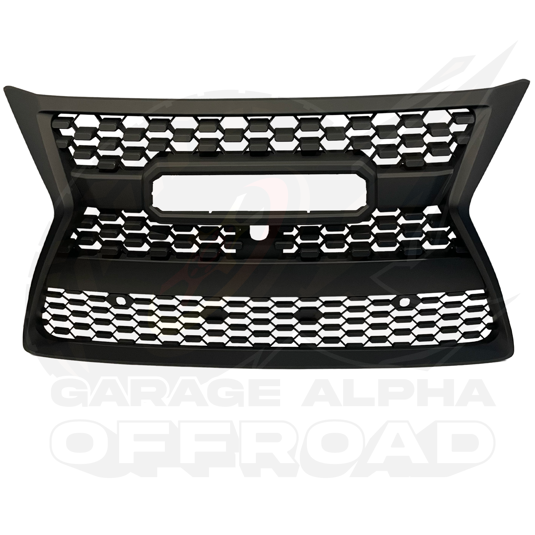 2014-2019 Lexus GX460 TRD Style Grille
