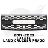 2018-2023 Toyota Land Cruiser Prado TRD Style Grille