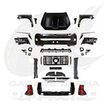 2010-2023 Lexus GX460 Toyota Land Cruiser Prado Conversion