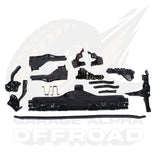 2010-2023 Lexus GX460 Toyota Land Cruiser Prado Conversion