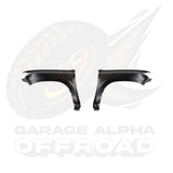 2010-2023 Lexus GX460 Toyota Land Cruiser Prado Conversion