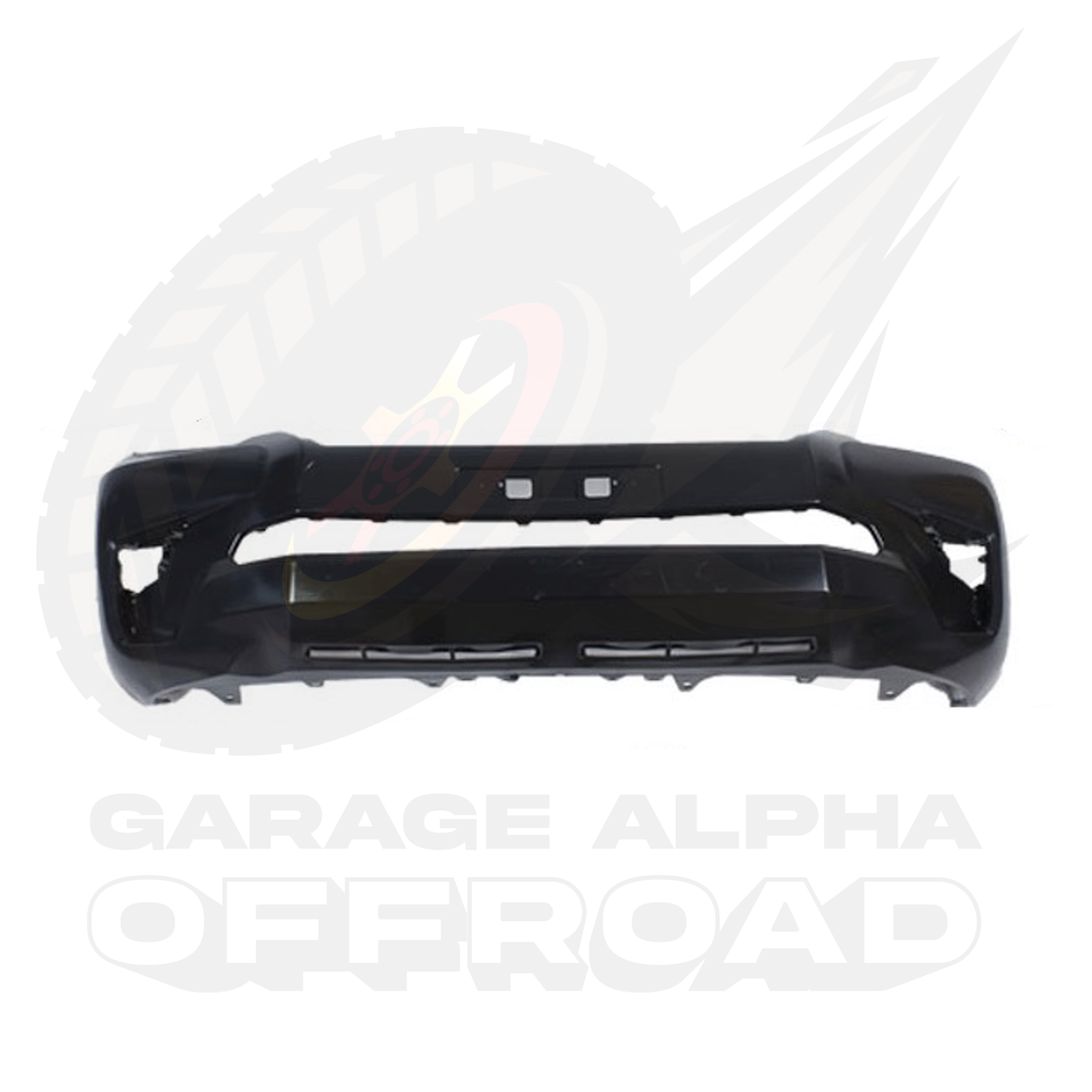 2010-2023 Lexus GX460 Toyota Land Cruiser Prado Conversion