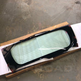 2010-2023 Lexus GX460 Prado 5th Wheel Rear Door Conversion