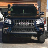 2014-2019 Lexus GX460 TRD Style Grille