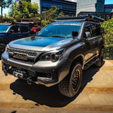 2010-2013 Lexus GX460 TRD Style Grille