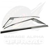 2010-2023 Lexus GX460 Toyota Land Cruiser Prado Conversion