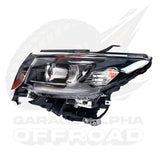 2010-2023 Lexus GX460 Toyota Land Cruiser Prado Conversion