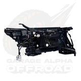 2010-2023 Lexus GX460 Toyota Land Cruiser Prado Conversion